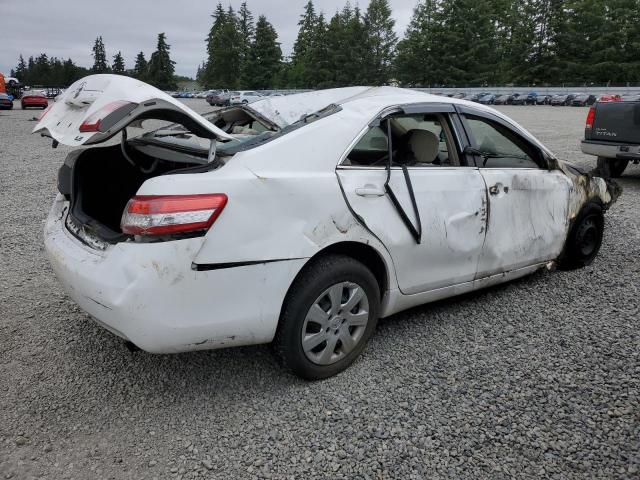 2010 Toyota Camry Base VIN: 4T1BF3EK9AU566828 Lot: 57576864