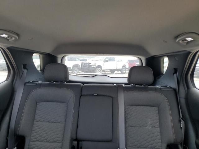 2021 Chevrolet Equinox Lt VIN: 2GNAXKEV1M6140739 Lot: 56567794