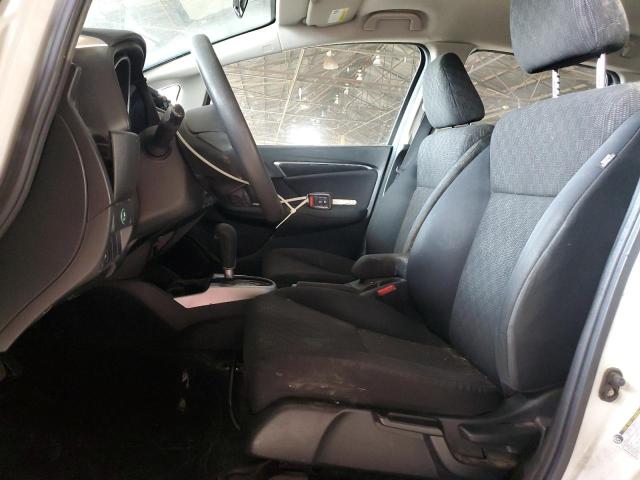 2015 Honda Fit Lx VIN: 3HGGK5H53FM721507 Lot: 59011524