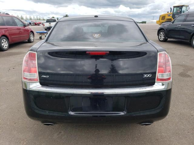 2013 Chrysler 300 VIN: 2C3CCARG3DH529328 Lot: 57826184