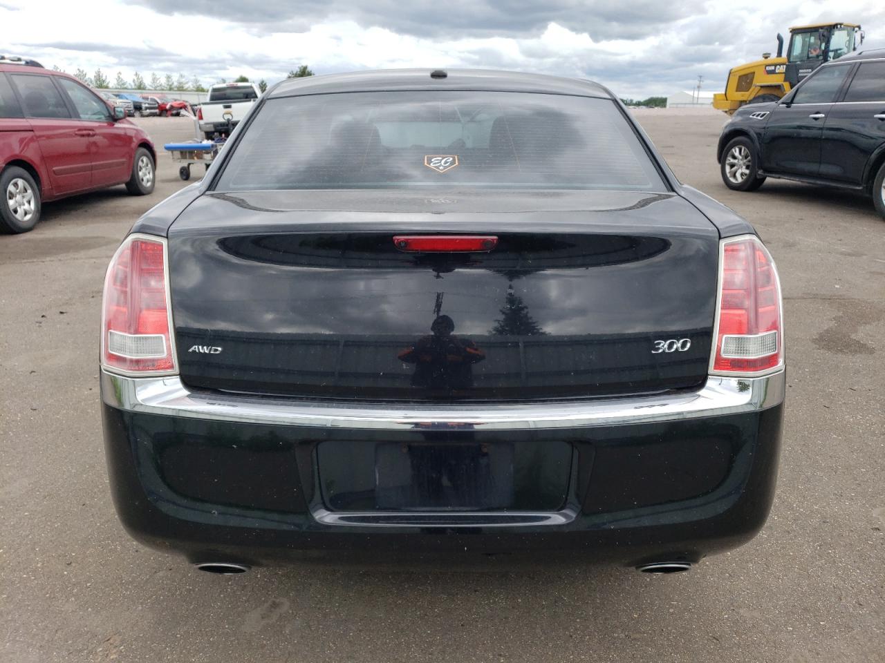 2C3CCARG3DH529328 2013 Chrysler 300