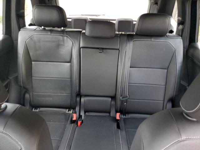 2021 Volkswagen Tiguan Se VIN: 3VV3B7AX8MM128552 Lot: 59768374