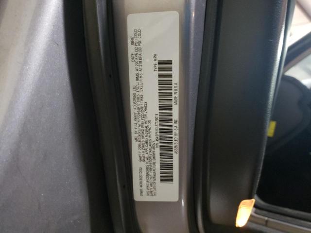 2008 Subaru Outback 2.5I VIN: 4S4BP61C187329014 Lot: 57508814