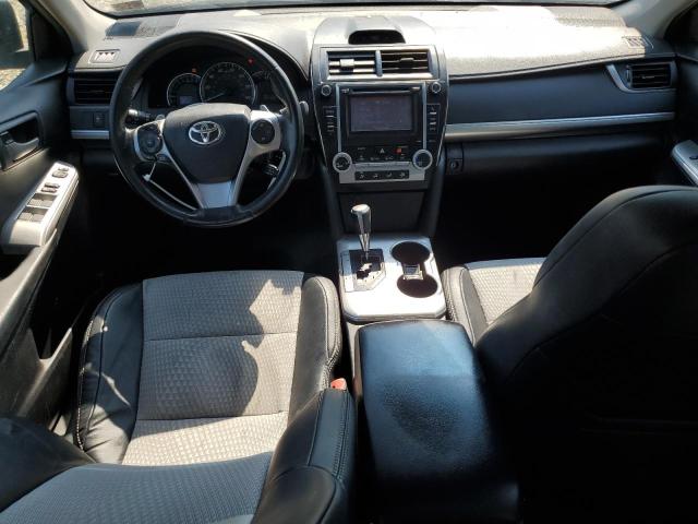 4T1BF1FK4CU175589 | 2012 Toyota camry base