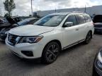 2017 NISSAN PATHFINDER - 5N1DR2MN3HC639777