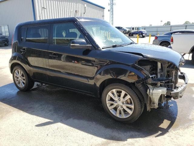 VIN KNDJT2A67D7552926 2013 KIA Soul, + no.4