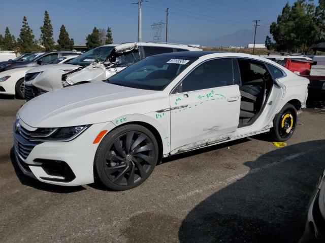 2020 Volkswagen Arteon Sel R-Line VIN: WVWSR7AN9LE017341 Lot: 57769504