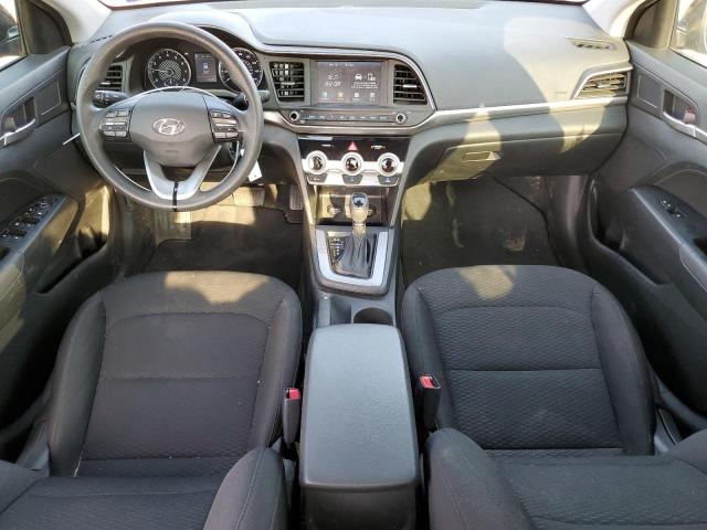 2019 Hyundai Elantra Sel VIN: 5NPD84LF9KH477842 Lot: 58526134