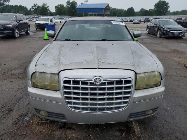 2006 Chrysler 300 Touring VIN: 2C3KA53GX6H460710 Lot: 59575274