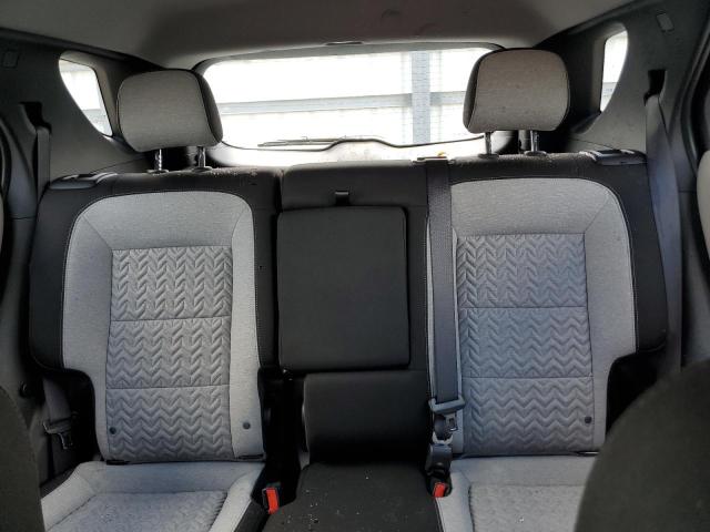 Auction sale of the 2024 CHEVROLET EQUINOX , vin: 3GNAXHEG4RL277200, lot number: 59668524
