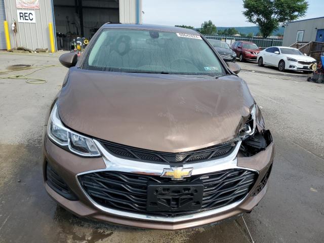 1G1BC5SM7K7104453 2019 CHEVROLET CRUZE