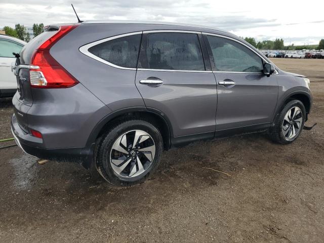 2016 Honda Cr-V Touring VIN: 5J6RM4H99GL802720 Lot: 57928724