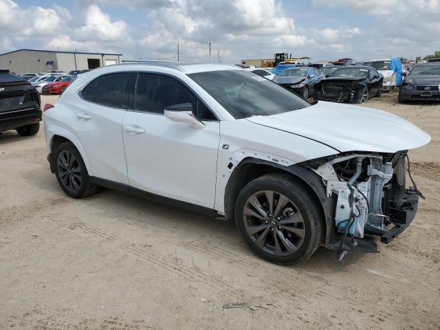 2022 LEXUS UX 200 BAS - JTHR3JBH0N2048731