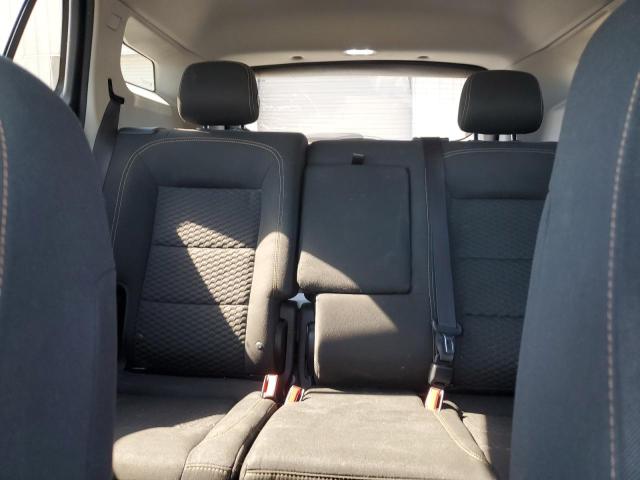 2018 GMC Terrain Sle VIN: 3GKALTEVXJL289785 Lot: 58288324