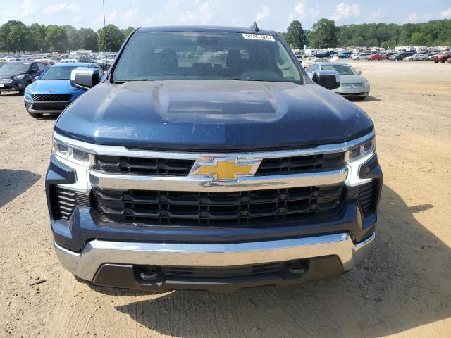 1GCPDDEK1PZ229300 2023 Chevrolet Silverado K1500 Lt