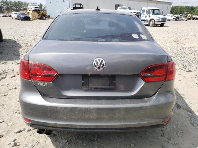 2012 Volkswagen Jetta Gli VIN: 3VW4A7AJ2CM088269 Lot: 58888614