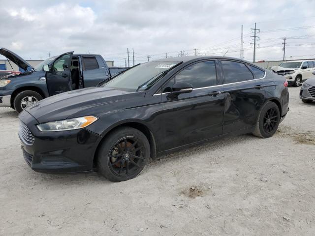 2016 Ford Fusion Se VIN: 3FA6P0HD7GR340324 Lot: 59741554