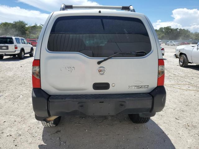 2003 Nissan Xterra Xe VIN: 5N1ED28T93C692696 Lot: 59899504