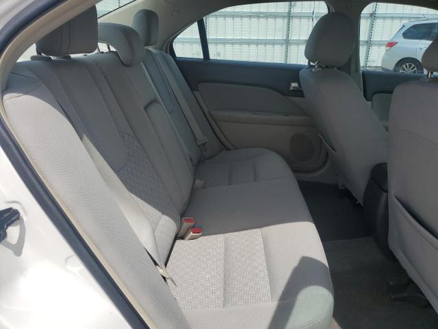 2012 Ford Fusion Se VIN: 3FAHP0HA5CR418396 Lot: 59146544