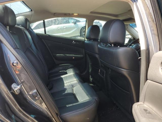 2012 Nissan Maxima S VIN: 1N4AA5AP4CC815708 Lot: 60743474