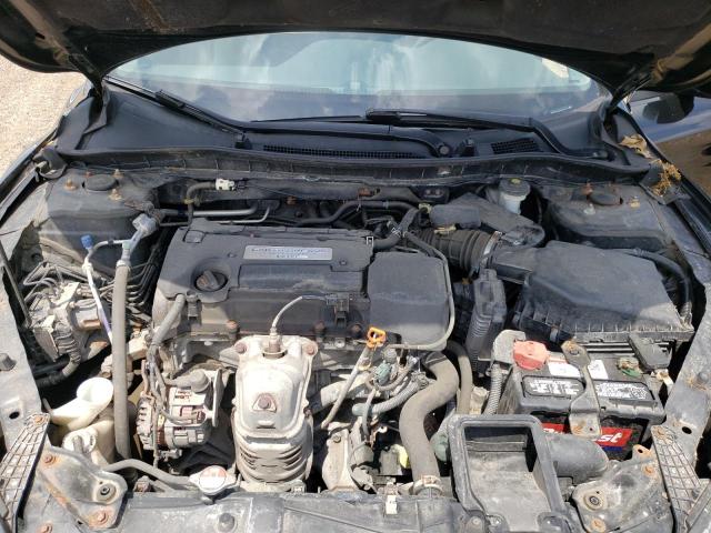 2015 HONDA ACCORD LX - 1HGCR2F39FA273703