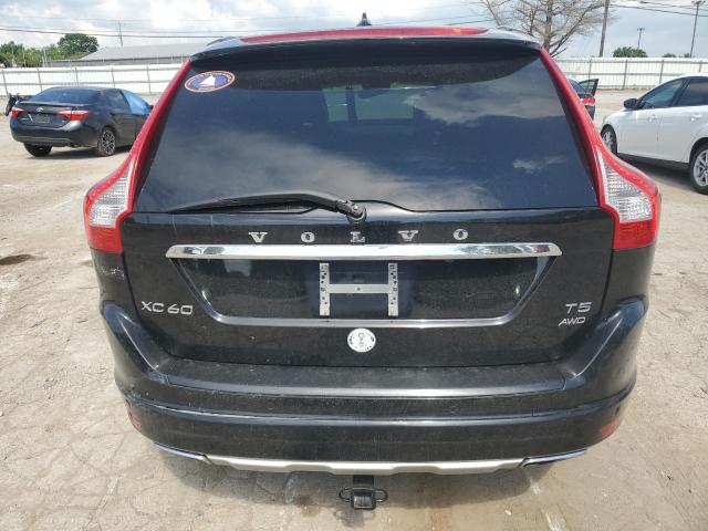 2017 Volvo Xc60 T5 Inscription VIN: YV440MRU2H2000092 Lot: 59757914