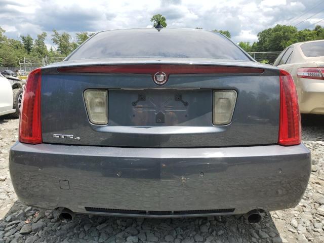 2011 Cadillac Sts Luxury VIN: 1G6DW6ED9B0148345 Lot: 58623744