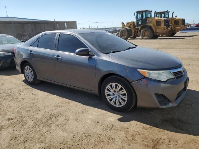 2014 Toyota Camry L VIN: 4T4BF1FK4ER385201 Lot: 60654984