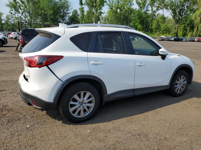 VIN JM3KE4CY2F0545197 2015 Mazda CX-5, Touring no.3