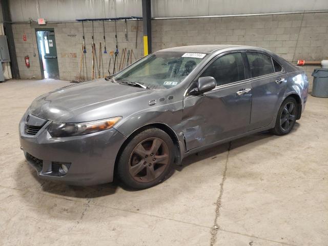 JH4CU2F6XAC031117 2010 Acura Tsx 2010 Acura Tsx VIN: JH4CU2F6XAC031117 Lot: 57907794