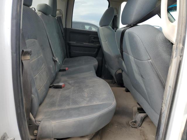 2014 Ram 1500 St VIN: 1C6RR7FT4ES363766 Lot: 57065874