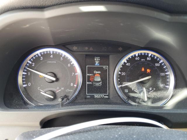 2015 Toyota Highlander Limited VIN: 5TDYKRFH5FS065933 Lot: 57894124