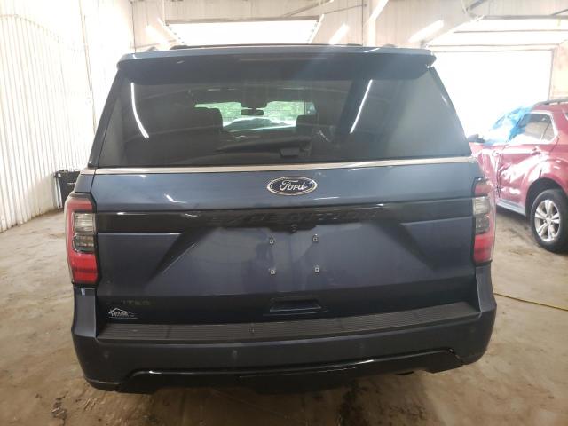 2020 Ford Expedition Limited VIN: 1FMJU2AT4LEA67118 Lot: 57711104