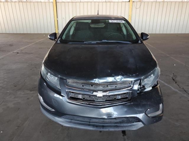 VIN 1G1RC6E48DU127647 2013 Chevrolet Volt no.5