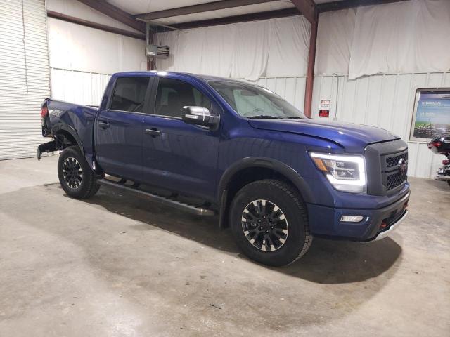 2024 NISSAN TITAN PRO- - 1N6AA1ED2RN104389