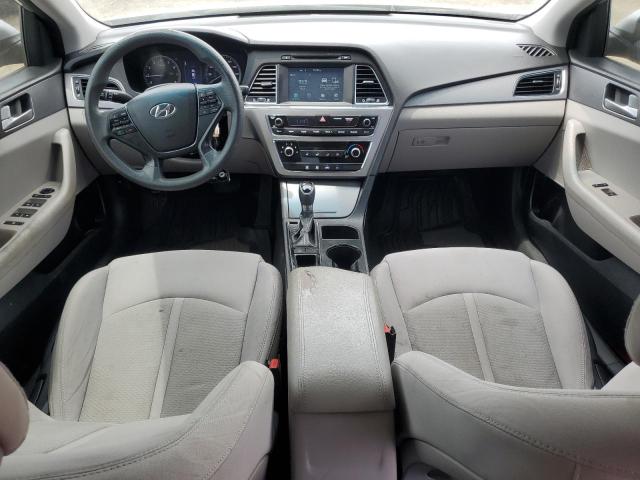 2016 Hyundai Sonata Se VIN: 5NPE24AF2GH360930 Lot: 57455034