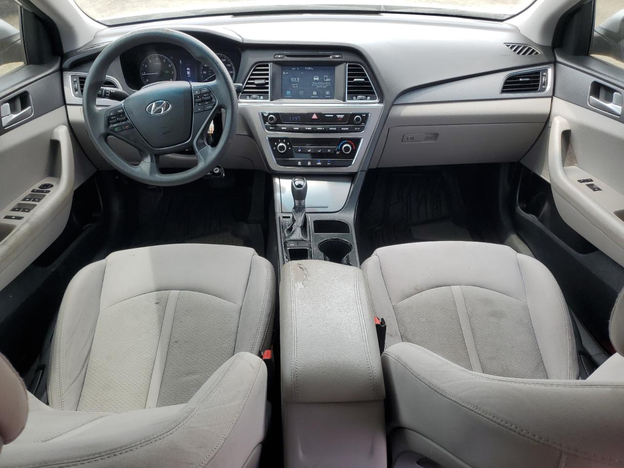 5NPE24AF2GH360930 2016 Hyundai Sonata Se