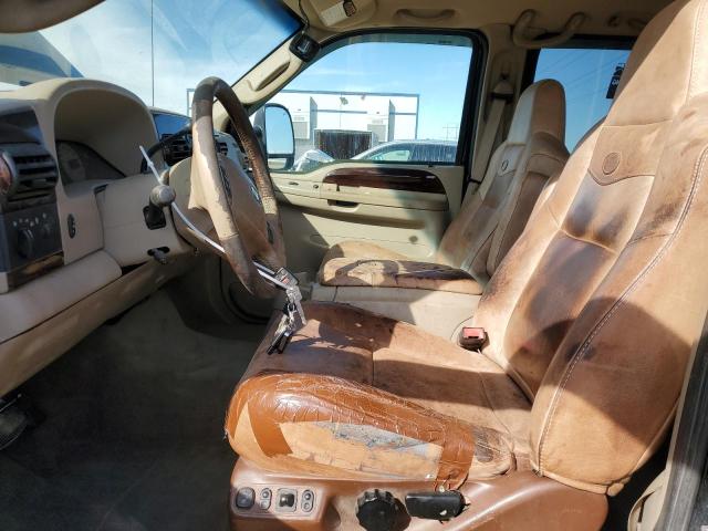 2007 Ford F350 Srw Super Duty VIN: 1FTWW31P37EB24251 Lot: 60657974