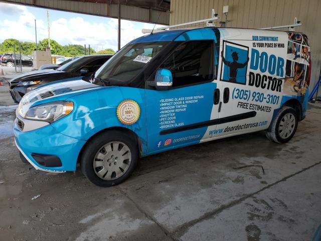 2019 Ram Promaster City Slt VIN: ZFBHRFBB8K6N80434 Lot: 59921204