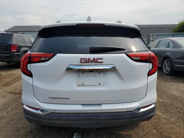 2019 GMC Terrain Slt VIN: 3GKALPEV2KL366187 Lot: 59937064