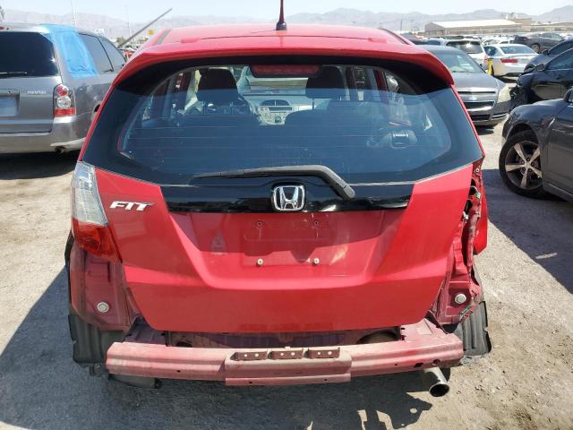 2011 Honda Fit Sport VIN: JHMGE8H55BC015172 Lot: 58296624