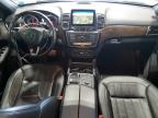 MERCEDES-BENZ GLE 350 4M photo