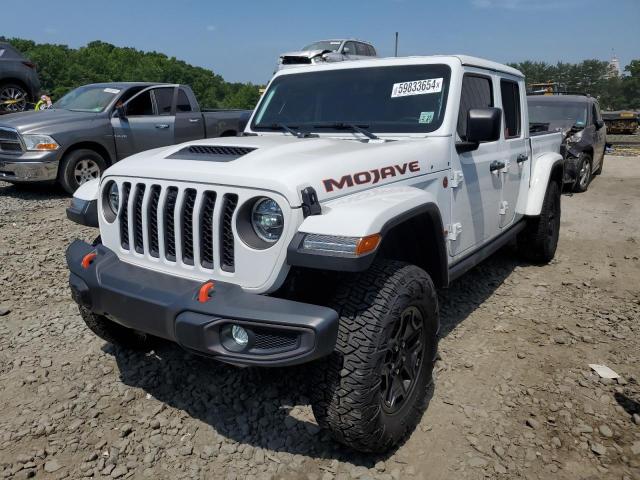 1C6JJTEG5NL170280 2022 JEEP GLADIATOR - Image 1