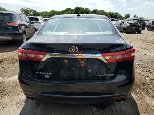 2013 Toyota Avalon Base VIN: 4T1BK1EB4DU048257 Lot: 56029054