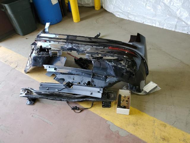 2022 Volkswagen Tiguan Se R-Line Black VIN: 3VV8B7AX0NM095117 Lot: 60270664