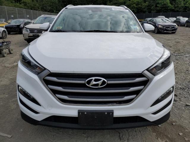 KM8J3CA49JU713550 2018 Hyundai Tucson Sel