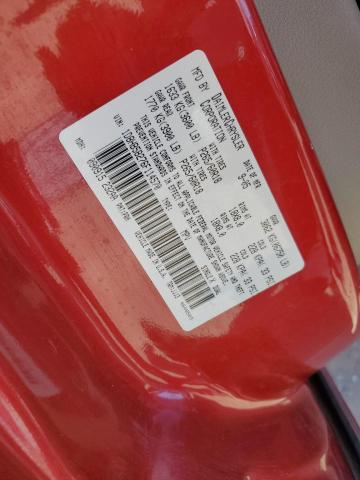 2006 Dodge Durango Limited VIN: 1D8HB58276F114570 Lot: 58689454