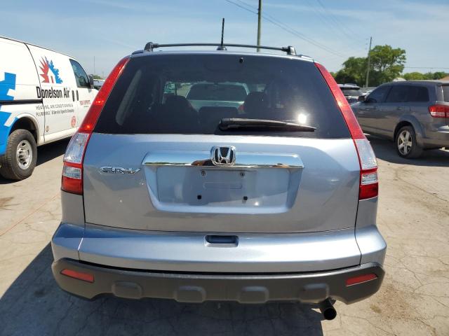 2009 Honda Cr-V Exl VIN: 5J6RE387X9L027420 Lot: 60629654