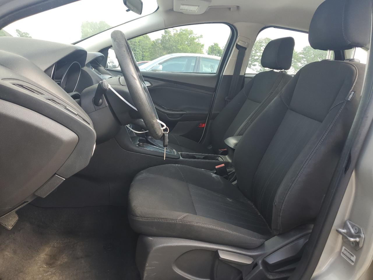 1FADP3F29FL295894 2015 Ford Focus Se