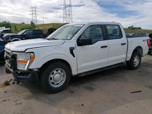 1FTEW1EB3NKE16527 2022 FORD F-150 - Image 1